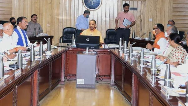 18 टीमें - 18 मंडल - 18 सप्ताह:  क्या है CM योगी का मास्टर प्लान