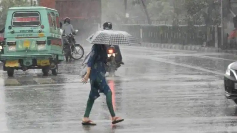 यूपी के इन इलाकों में आज और कल भारी बारिश के आसार, अलर्ट जारी