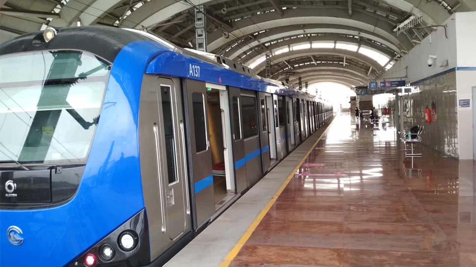 Metro recruitment 2021: मेट्रो में इन पदों पर निकली भर्ती, 10 सितंबर तक करें आवेदन