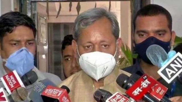 तीरथ सिंह रावत: उत्तराखंड की सियासी उठापटक से उठे अहम सवालों के जवाब