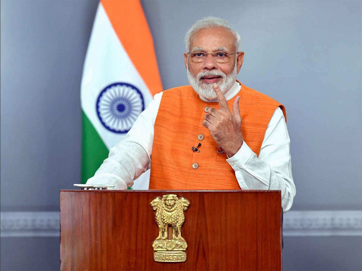 पीएम मोदी : आज उत्‍तराखंड को विजय संकल्प रैली में देंगे 18 हजार करोड़ की योजनाओं की  सौगात