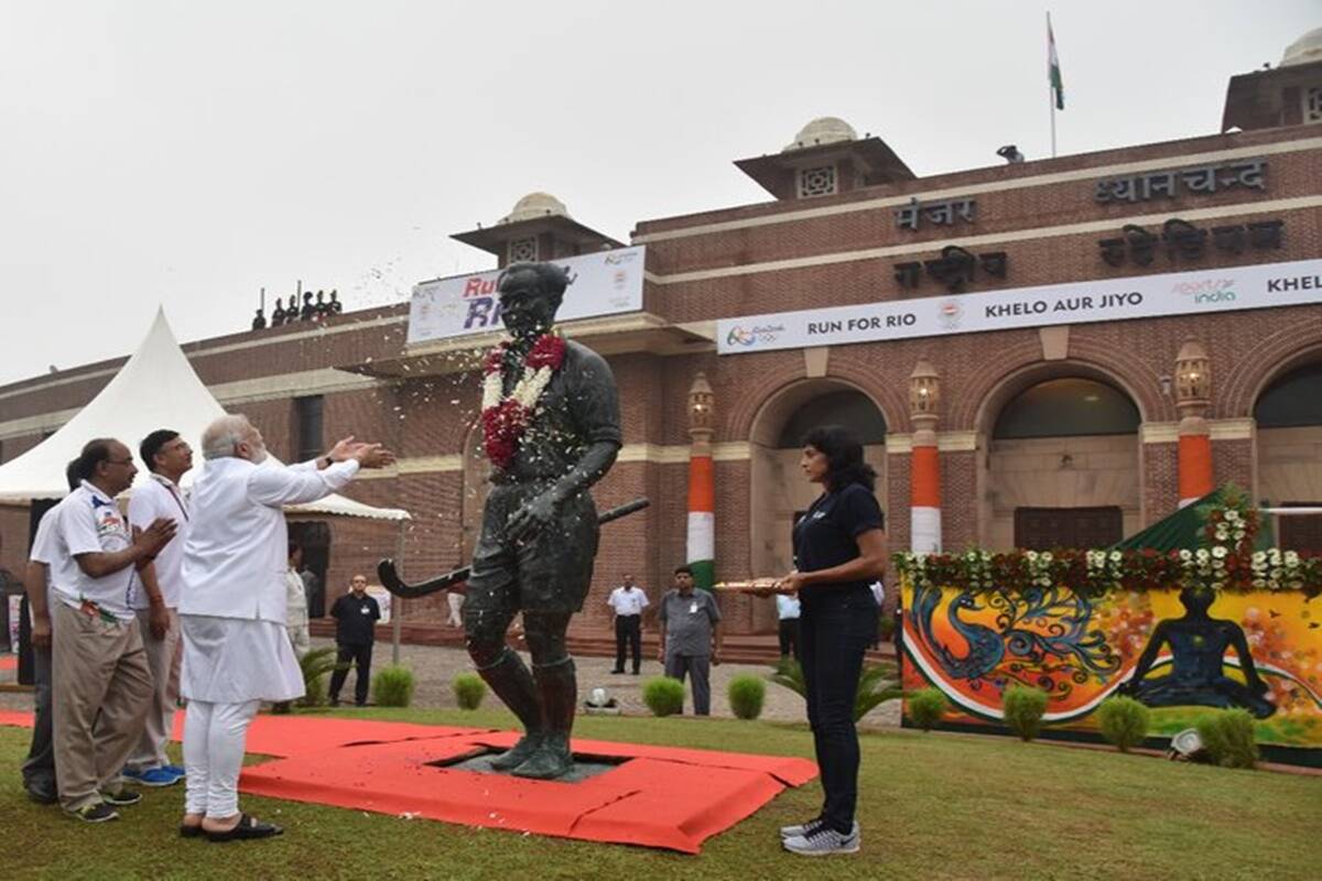 Major Dhyan Chand को क्यों कहा जाता था हॉकी का जादूगर? मोदी सरकार में मिला बड़ा सम्मान, क्या अब मिलेगा भारत रत्न सम्मान !