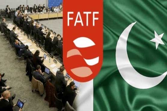पाकिस्तान को FATF में लगा झटका, ग्रे लिस्ट से नहीं हुई छुट्टी, अध्यक्ष ने बताई वजह