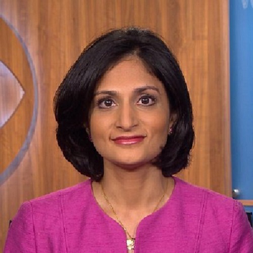 भारतीय मूल की अमेरिकी मीना शेषमणि बनीं यूएस सेंटर फ़ॉर मेडिकेयर में निदेशक